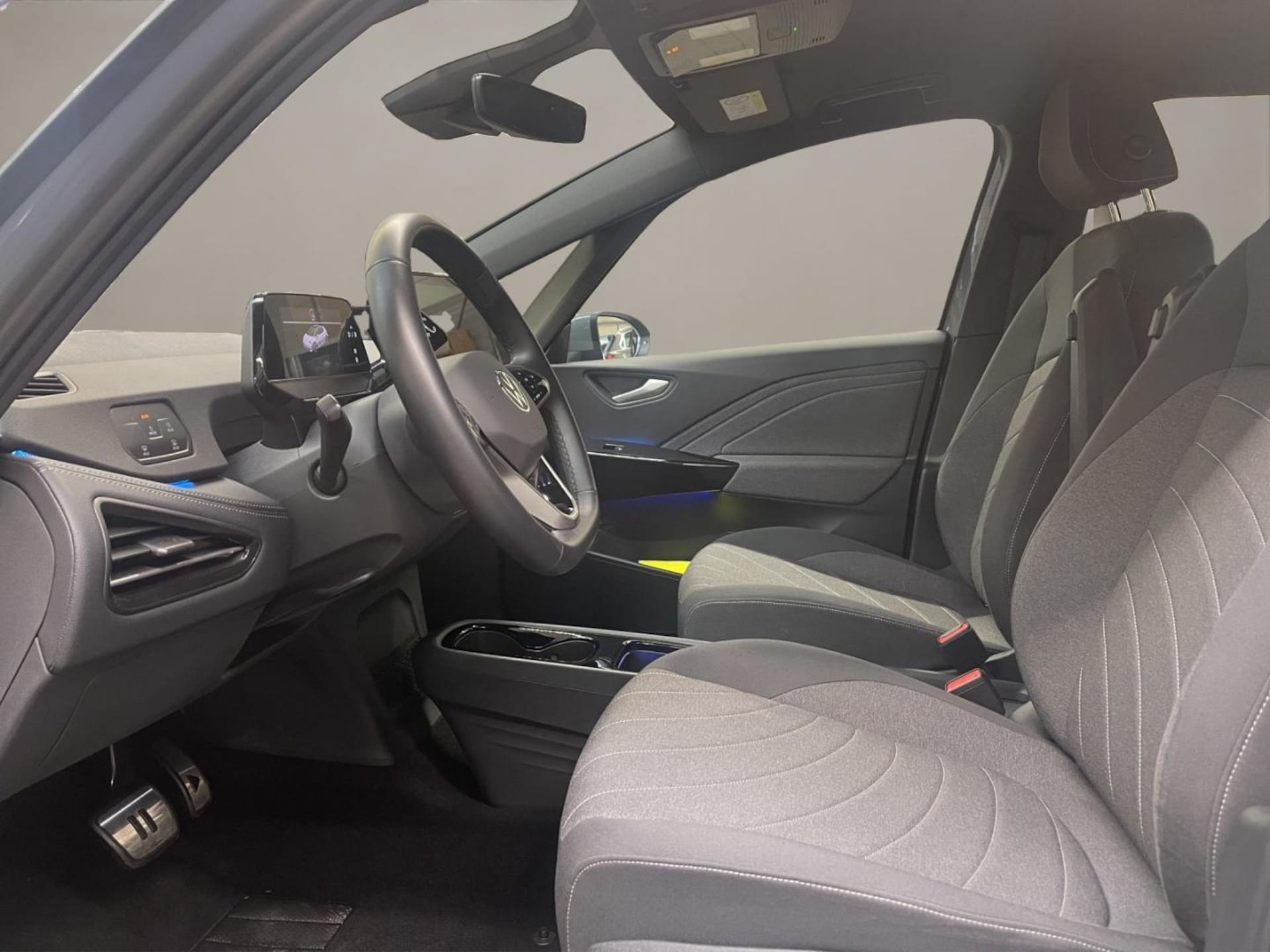 Volkswagen ID.3 Pro