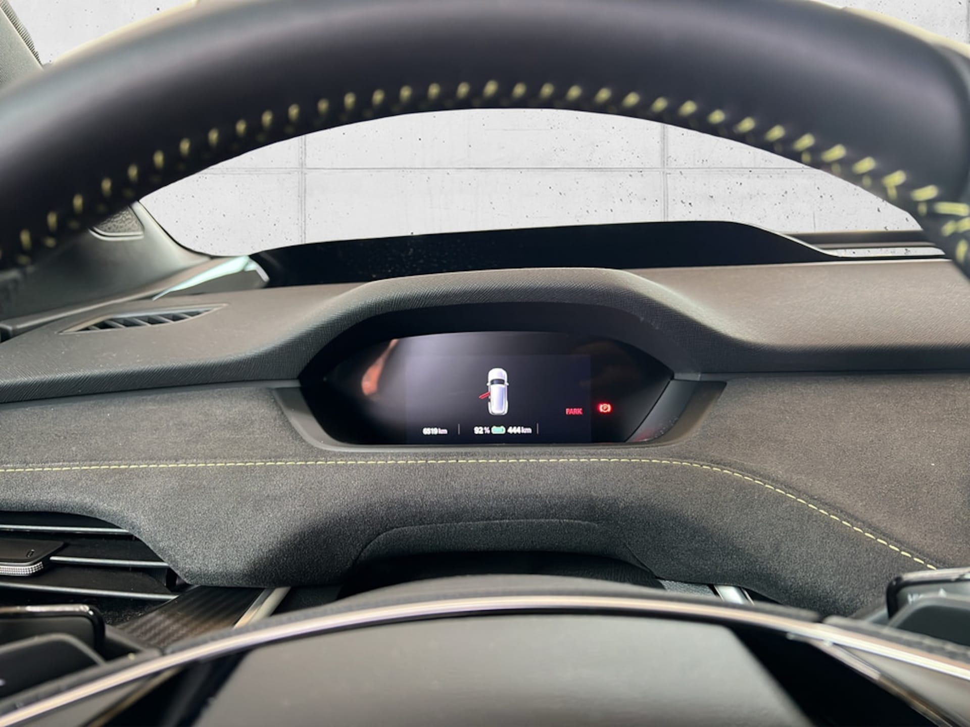 Skoda Elroq RS