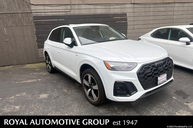 2023 Audi Q5