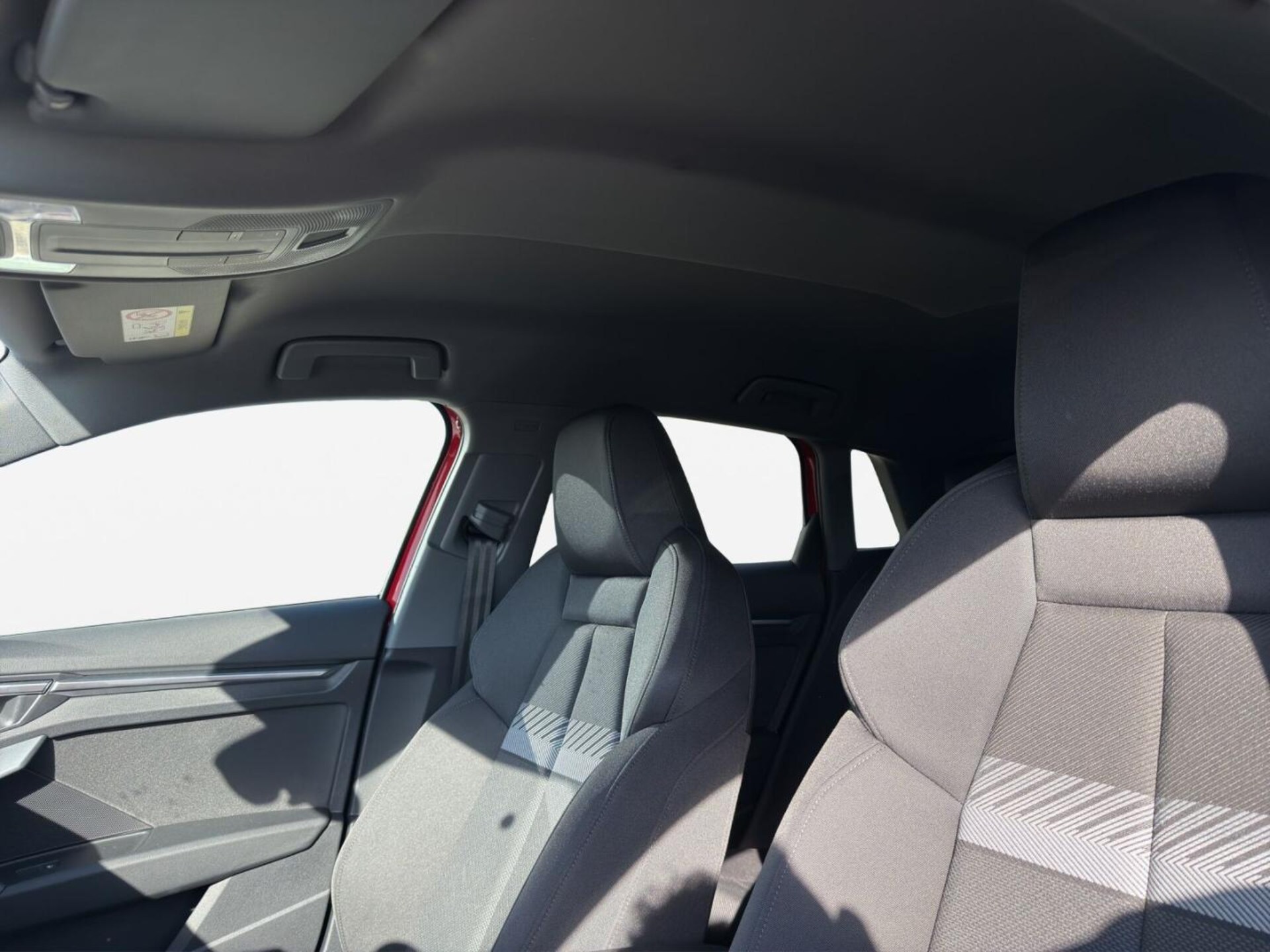 Audi A3 Sportback TFSI e Advanced