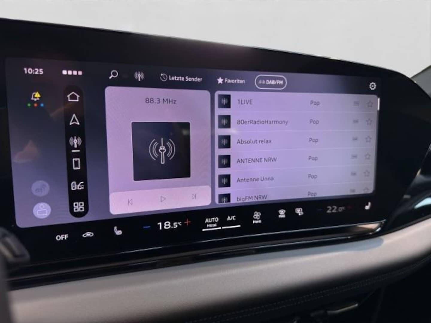 Bild über Audi A6 Avant e-tron S line business e-tron performance 270 kW - für weitere Informationen kontaktieren Sie den Audi Partner