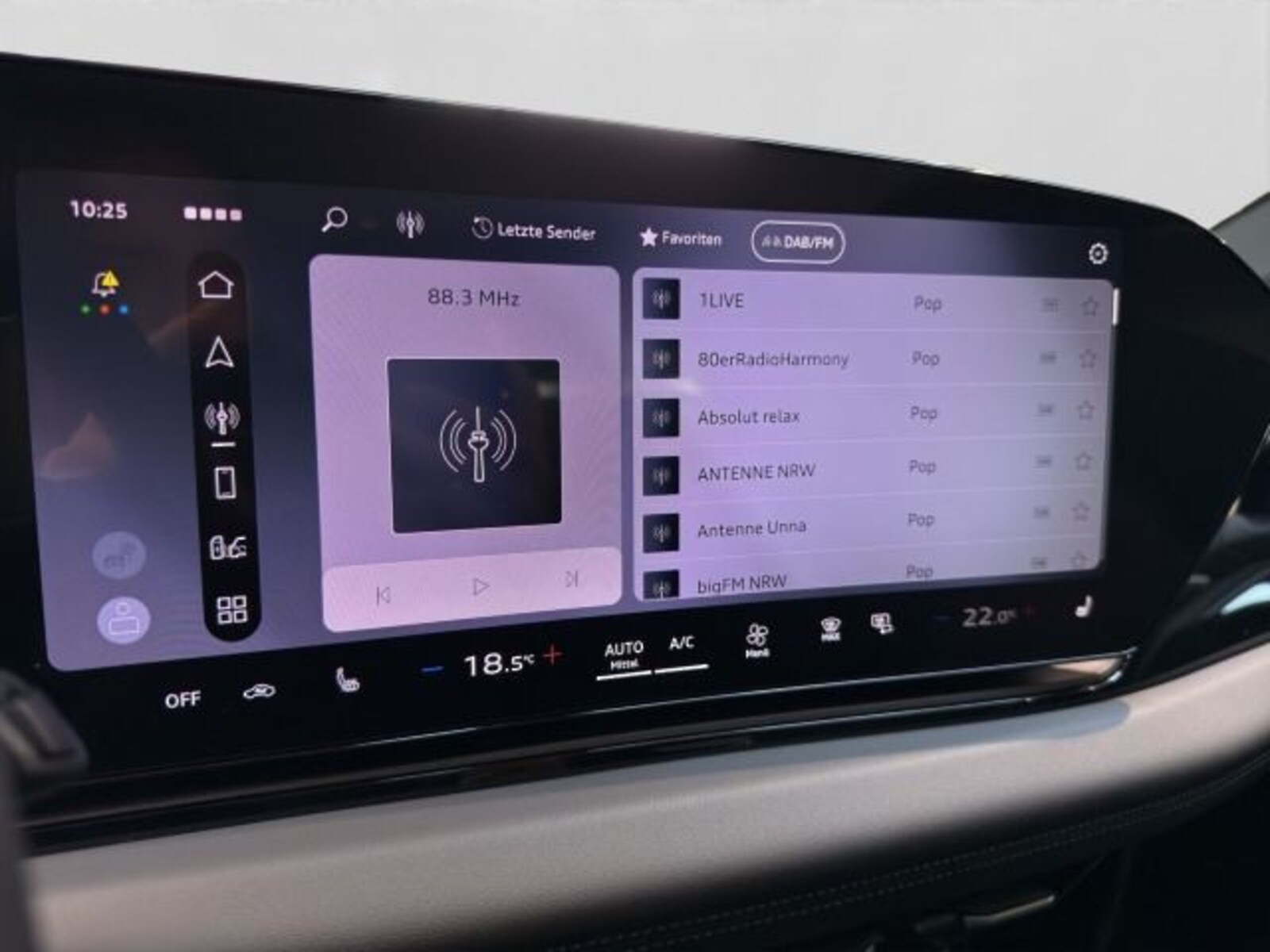 Audi A6 Avant e-tron – Bild 12