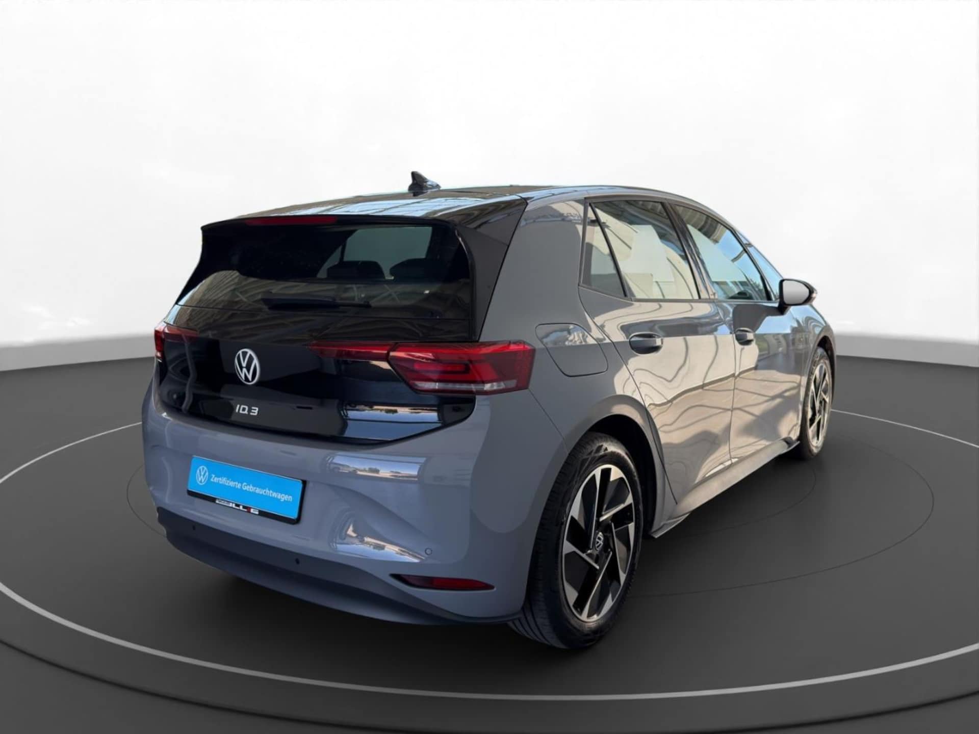 Volkswagen ID.3 Pro
