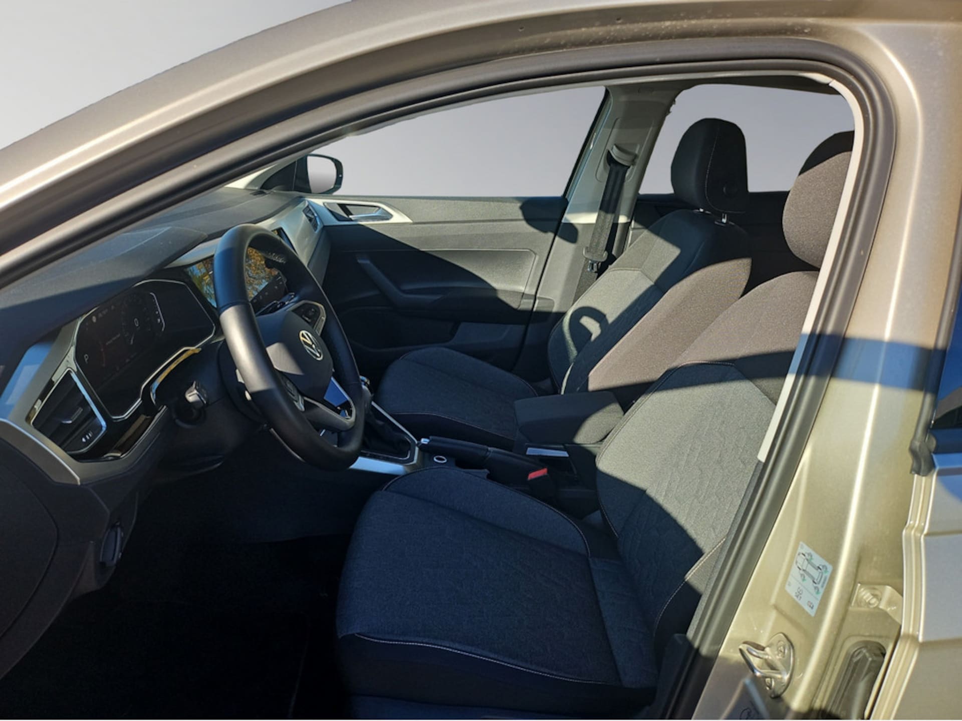 Volkswagen Polo MOVE