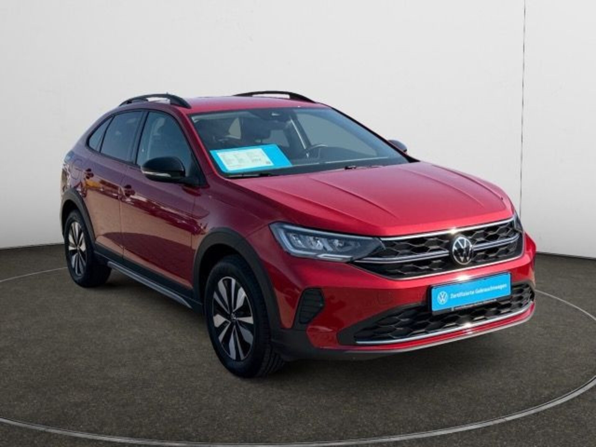 Volkswagen Taigo Life
