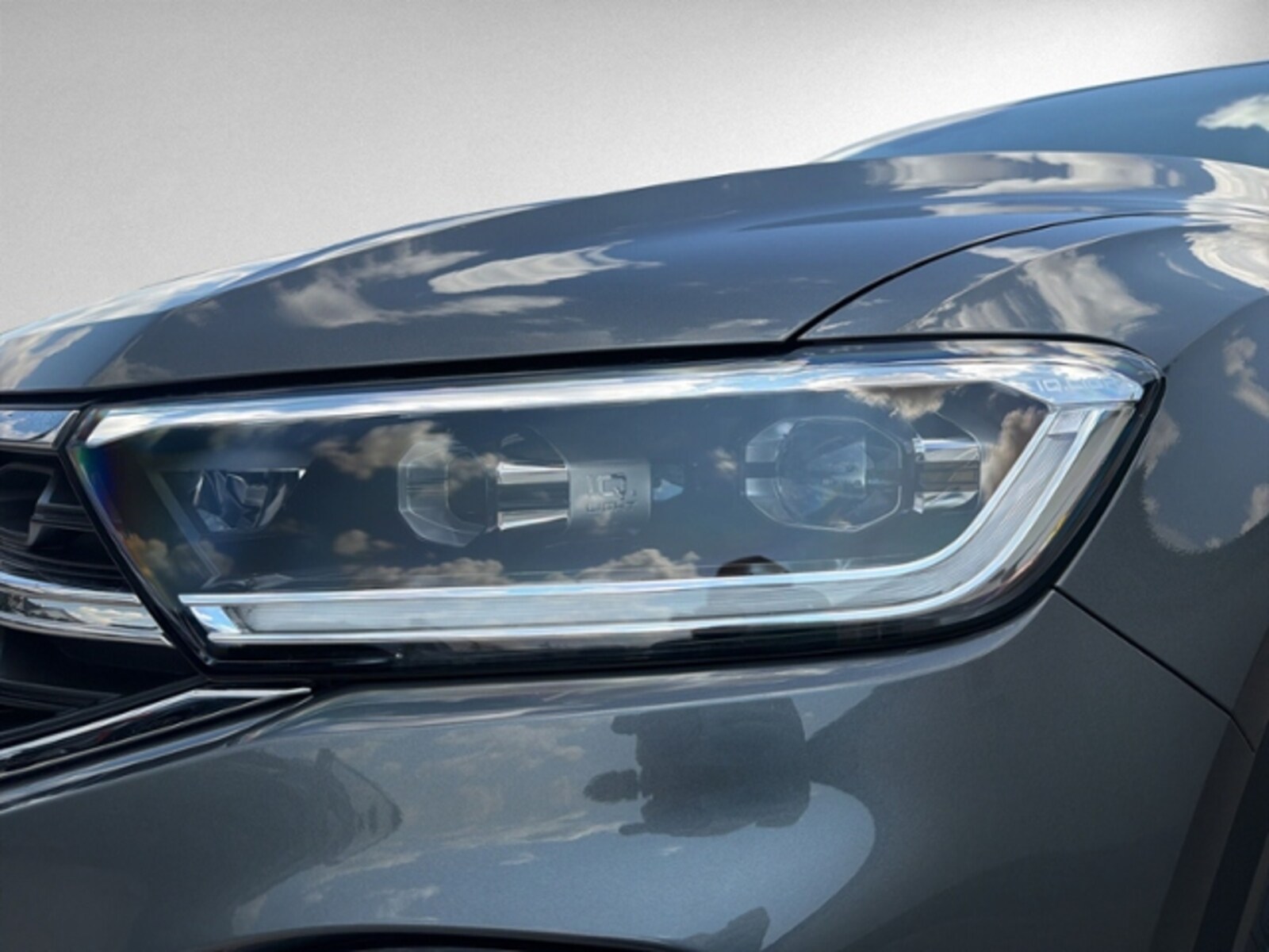Volkswagen T-Roc – Bild 6