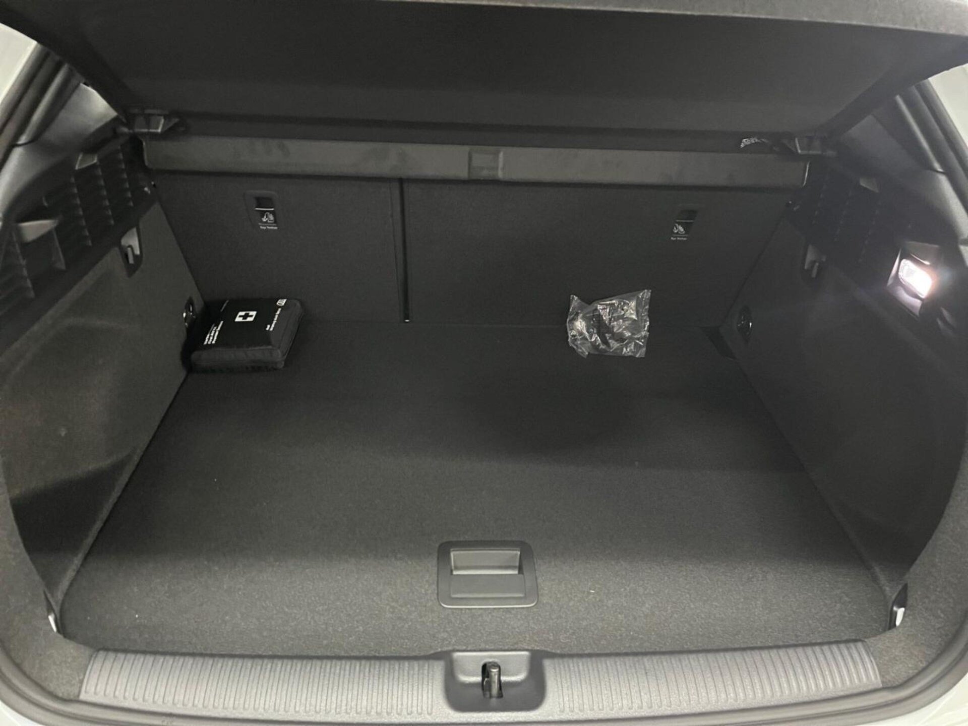 Audi Q2 S line