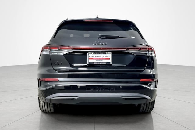 2025 Audi Q4 e-tron