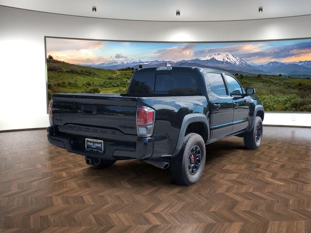 2019 Toyota Tacoma