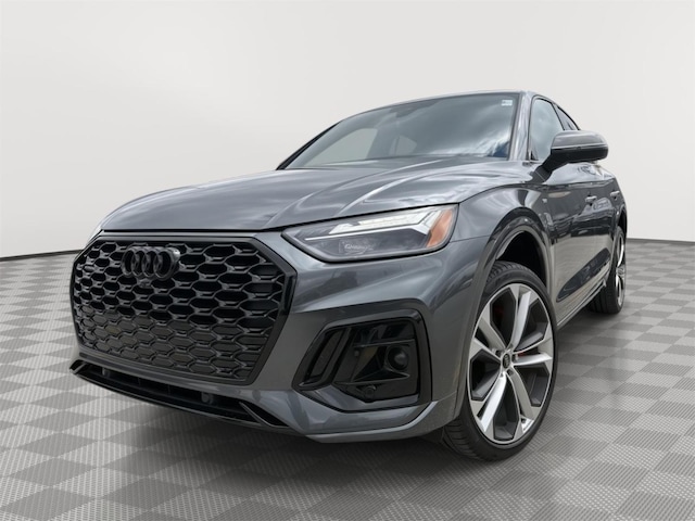 Photo of 2024 Audi Q5 Sportback