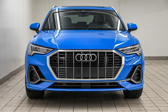 2023 Audi Q3 SUV