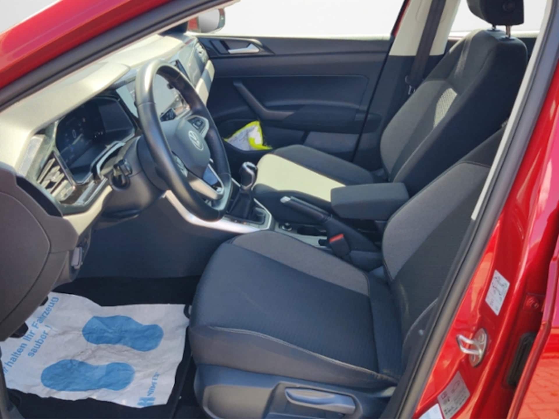 Volkswagen Polo Life