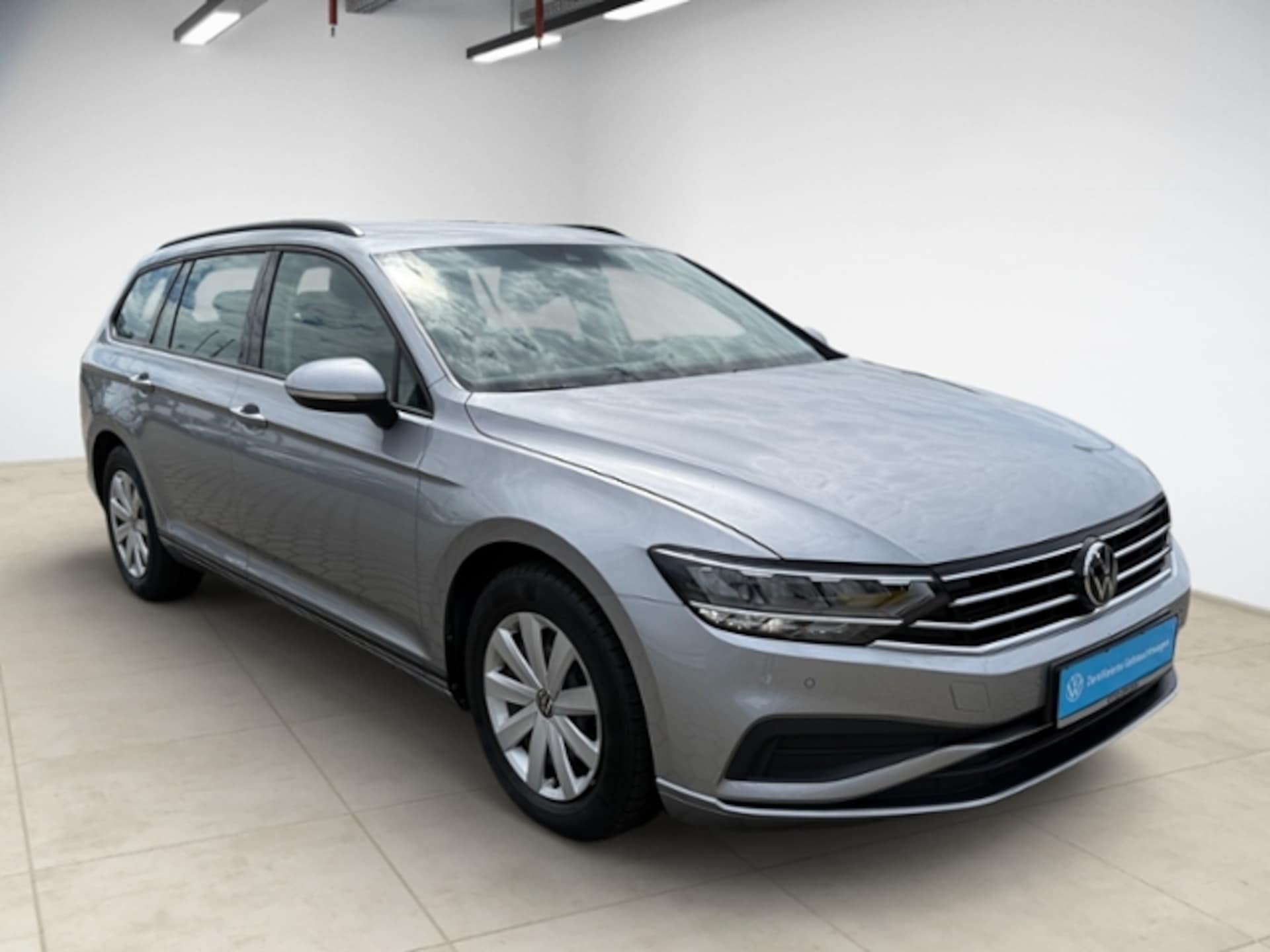 Volkswagen Passat Variant Conceptline