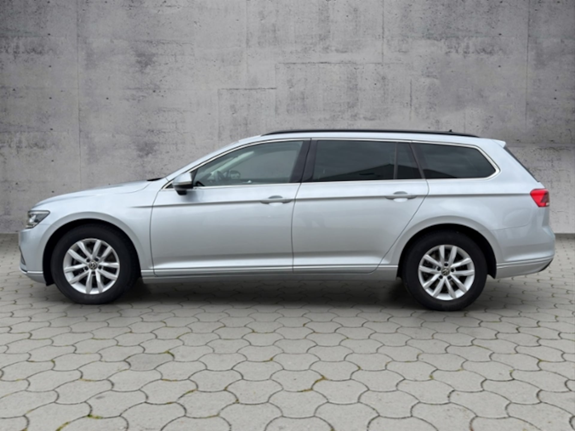 Volkswagen Passat Variant Business