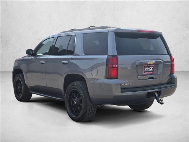 2019 Chevrolet Tahoe