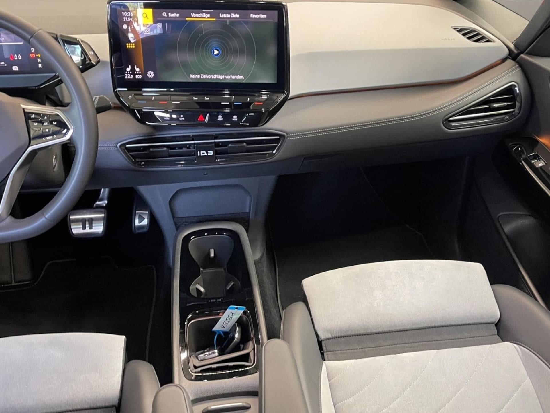 Volkswagen ID.3 MOVE Pro