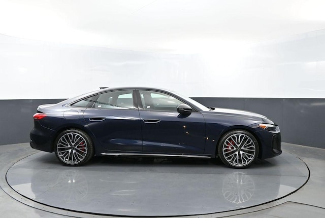 2026 Audi S5 Sedan