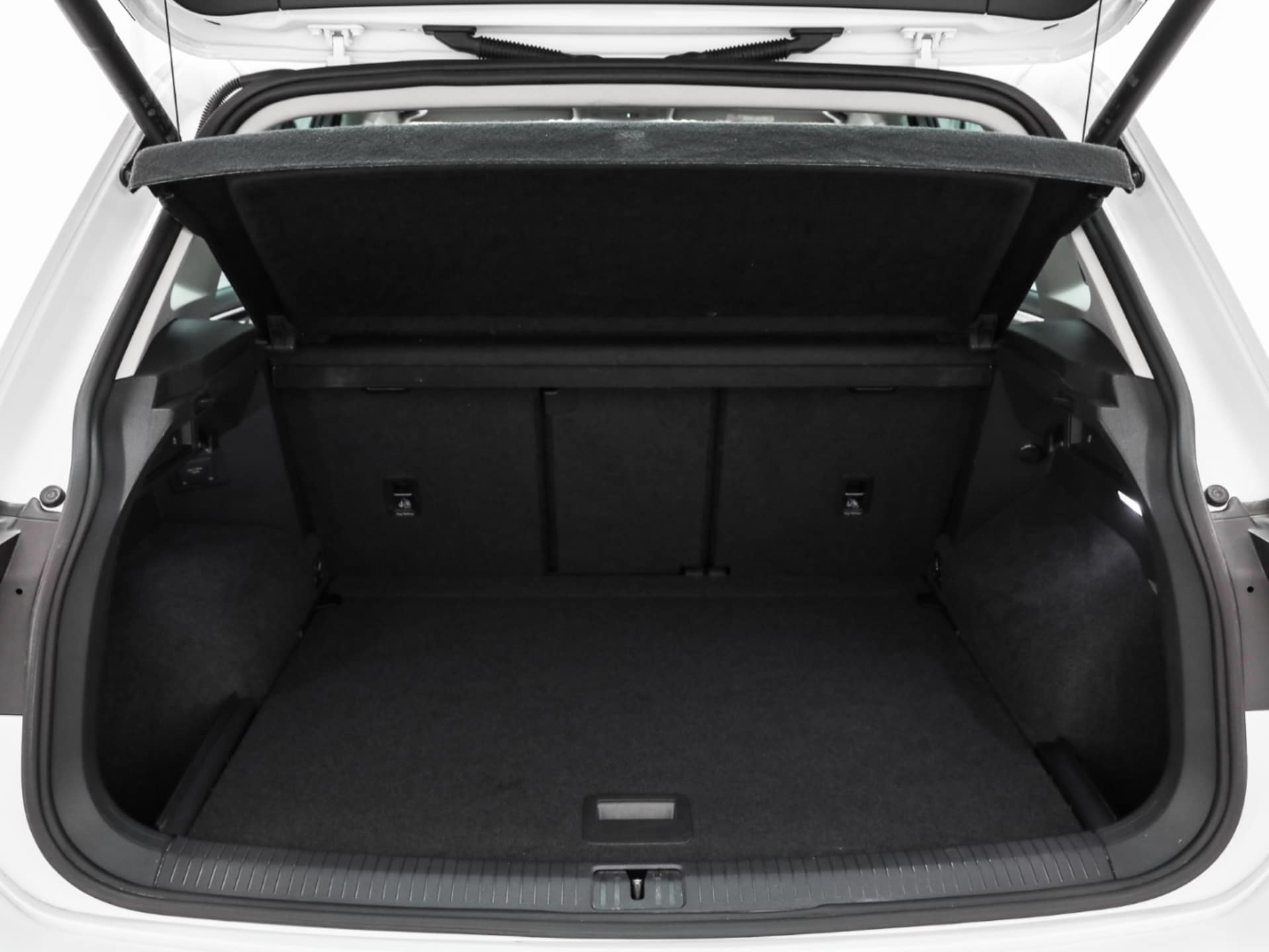 Volkswagen Tiguan Urban Sport