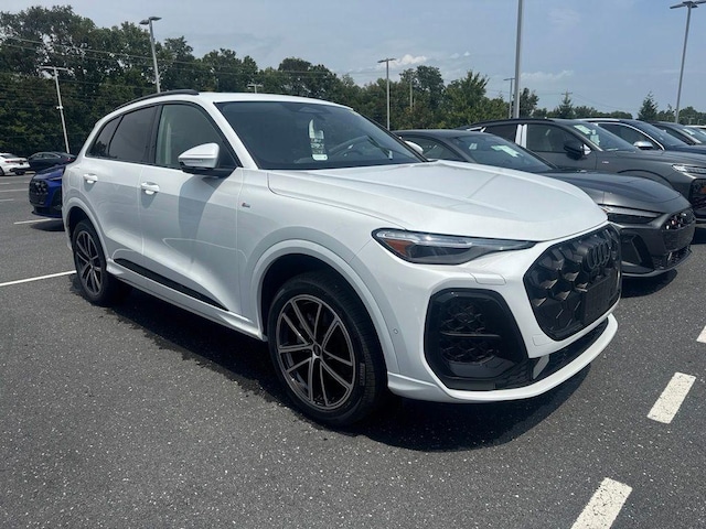 Photo of 2026 Audi Q5 