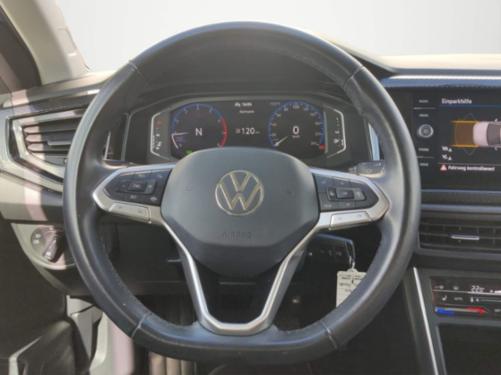 Volkswagen Polo Life