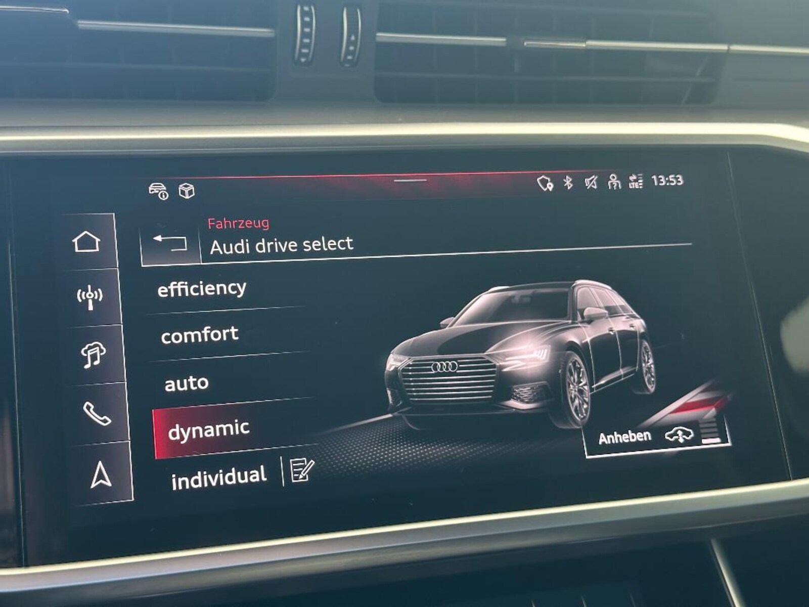 Audi S6 Avant – Bild 20