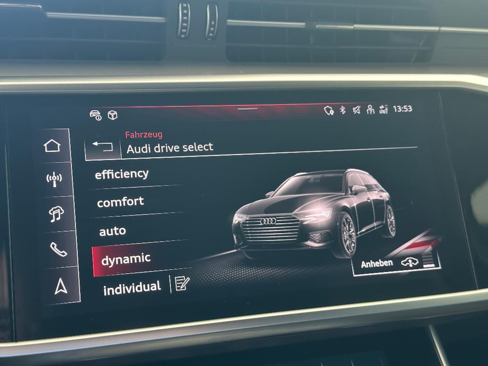 Audi S6 Avant