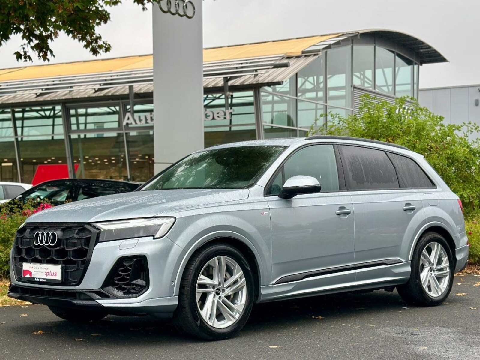 Audi Q7 – Bild 31