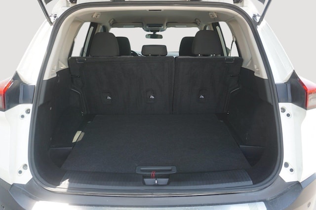 2021 Nissan Rogue SV - Photo 23