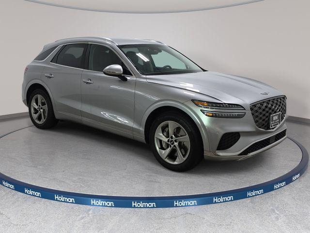 2026 Genesis GV70