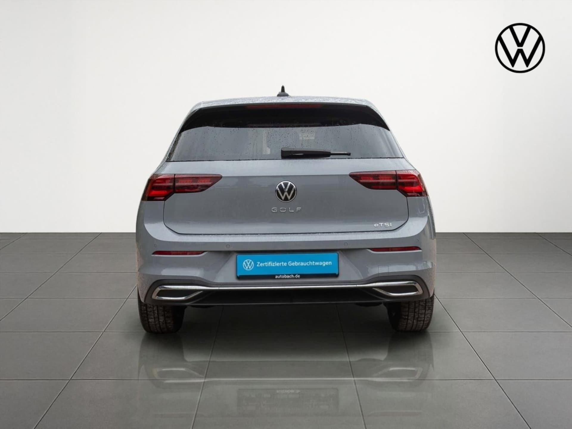 Volkswagen Golf Active