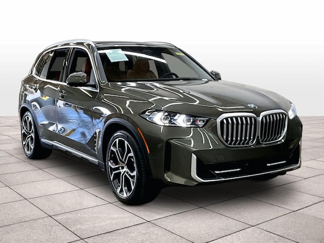 2026 BMW