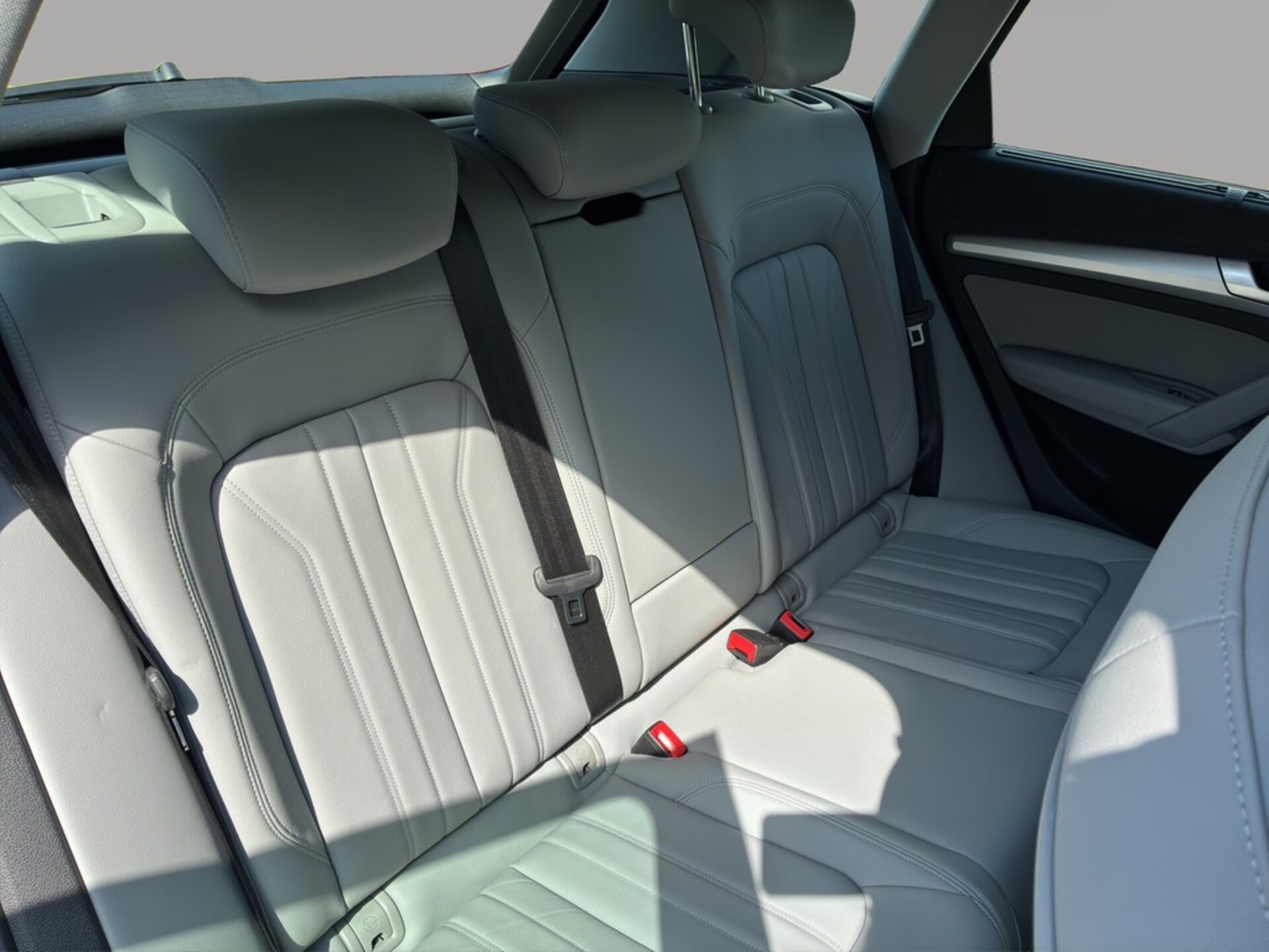 Audi Q5 SUV