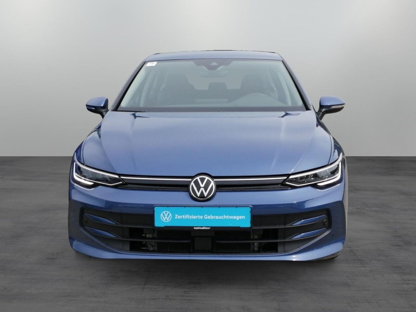 Volkswagen Golf – Bild 5
