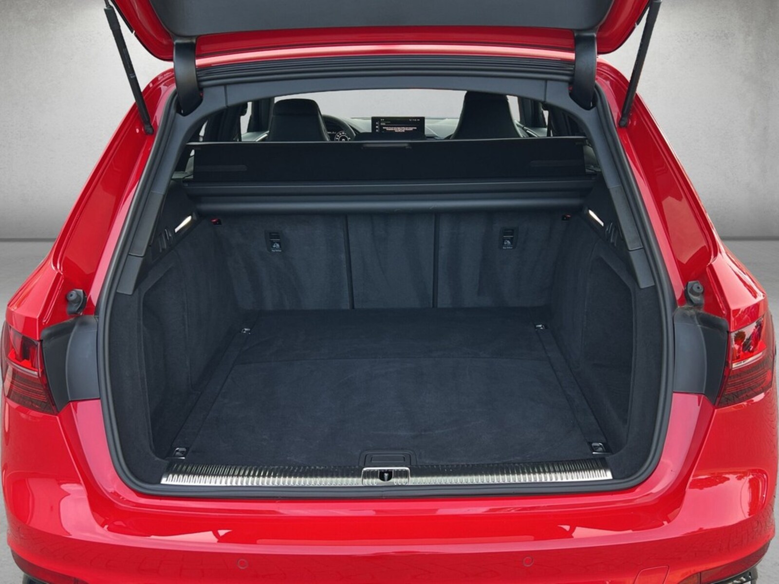 Audi RS 4 Avant – Bild 5