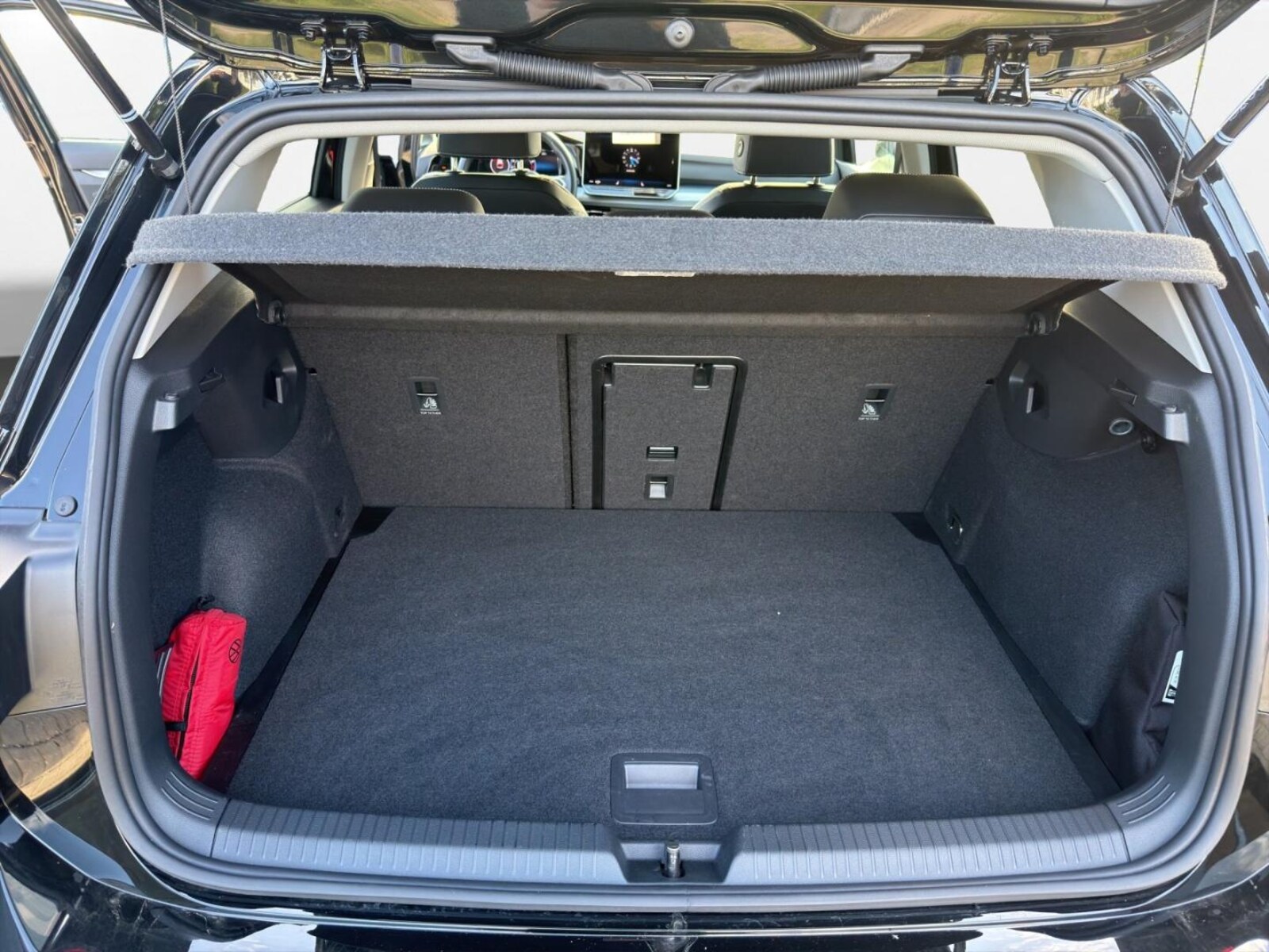 Volkswagen Golf – Bild 15