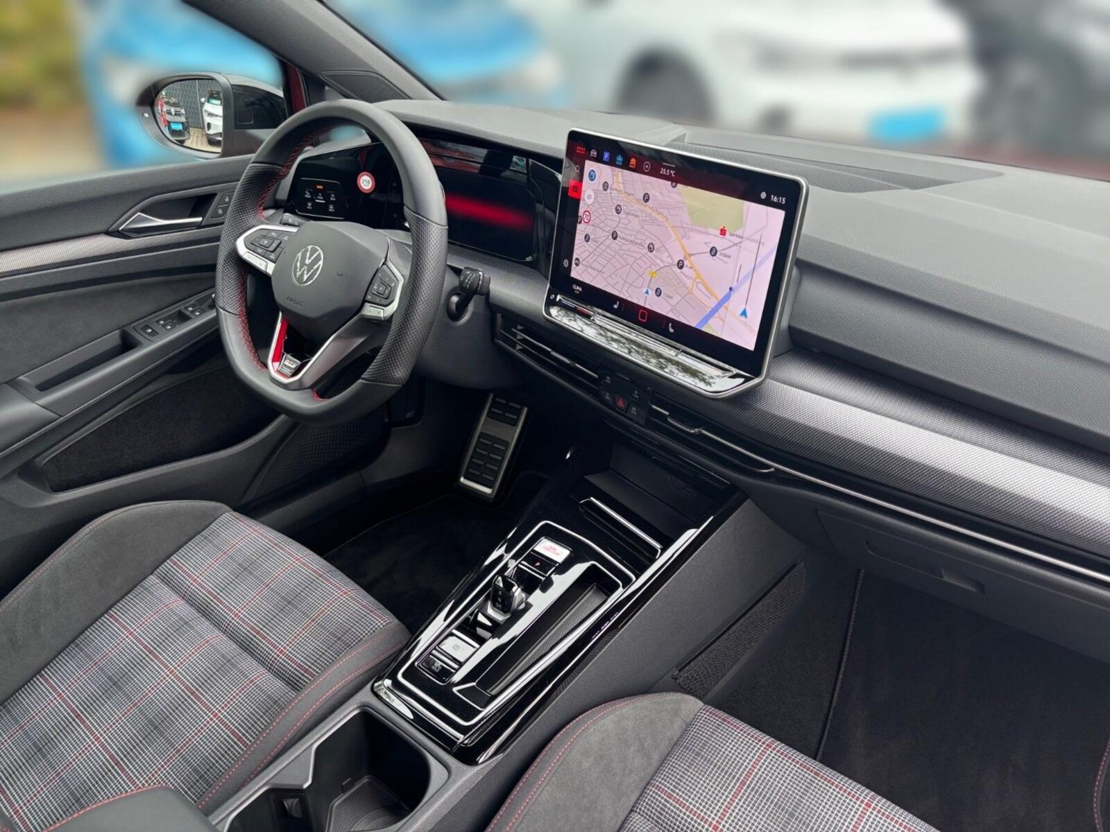 Volkswagen Golf – Bild 17