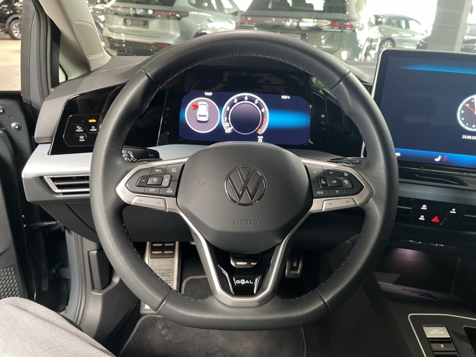 Volkswagen Golf – Bild 12