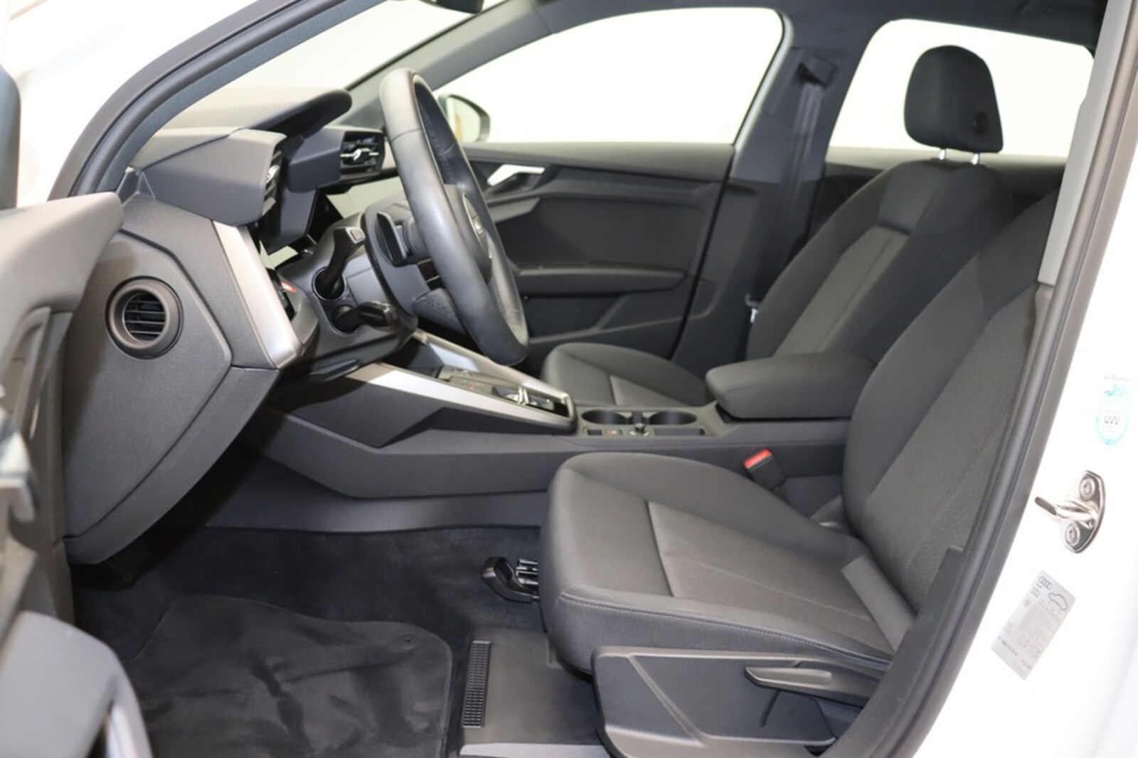 Audi A3 Sportback – Bild 9