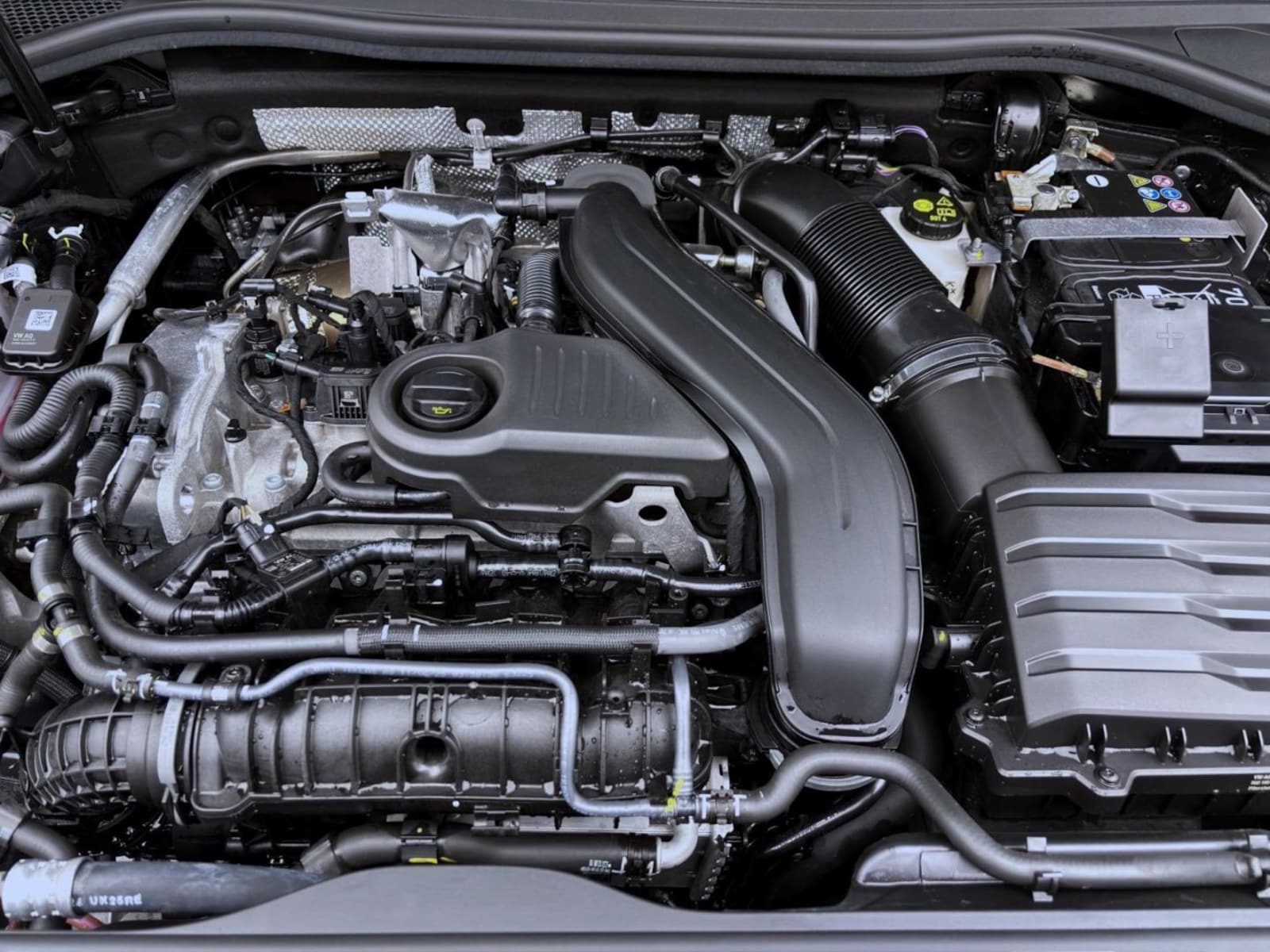 Audi A3 Limousine – Bild 19