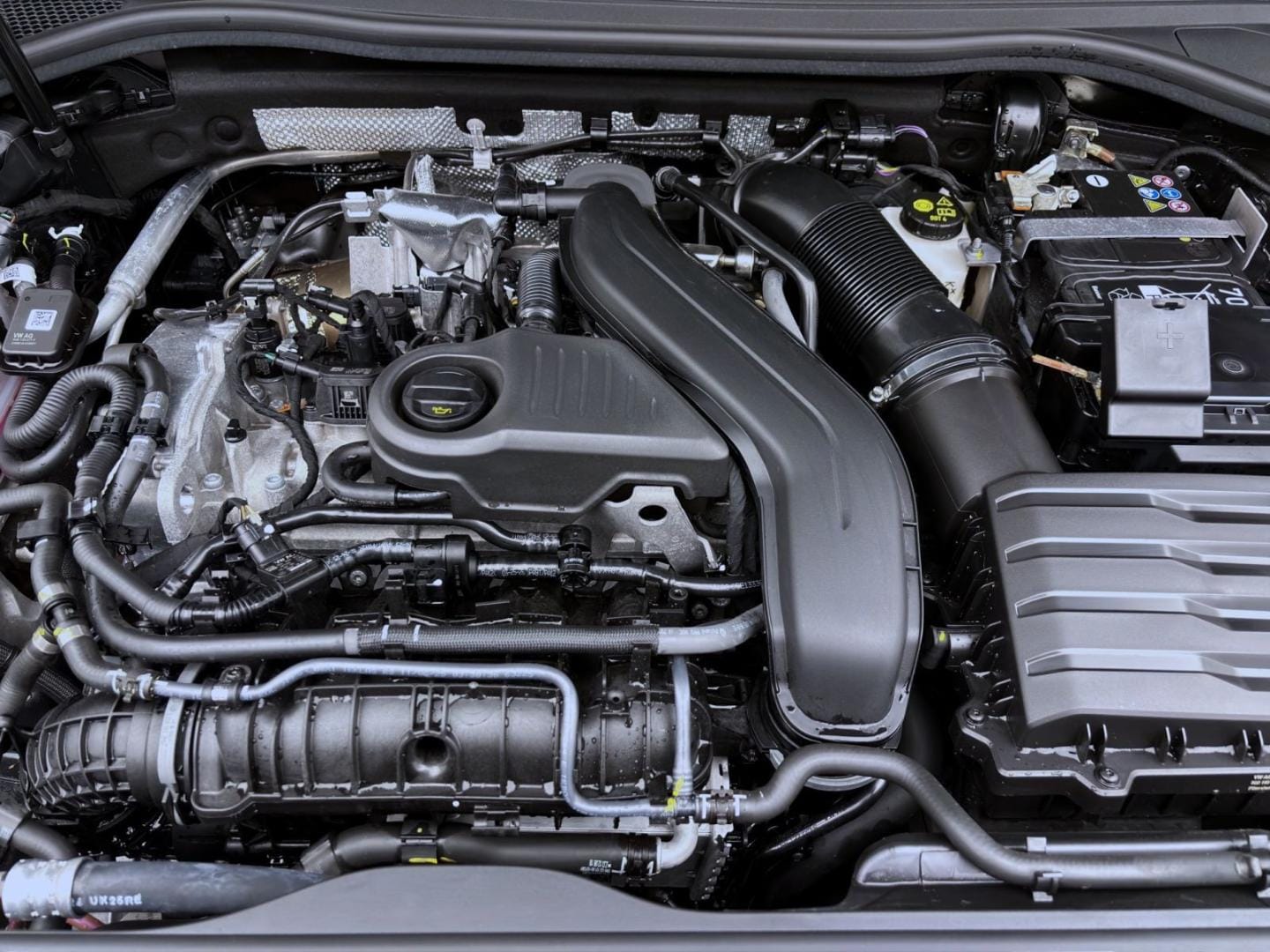 Bild über Audi A3 Limousine TFSI 85 kW S tronic - für weitere Informationen kontaktieren Sie den Audi Partner