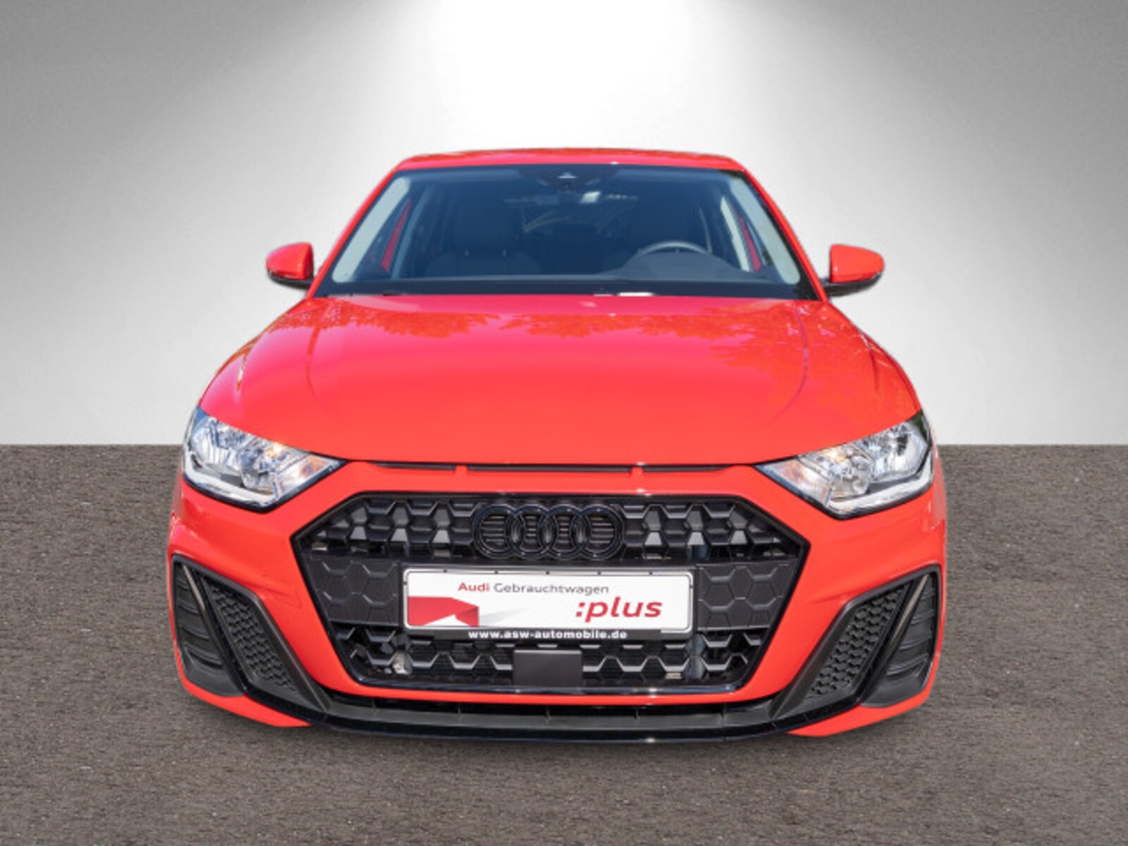 Audi A1 Sportback – Bild 5