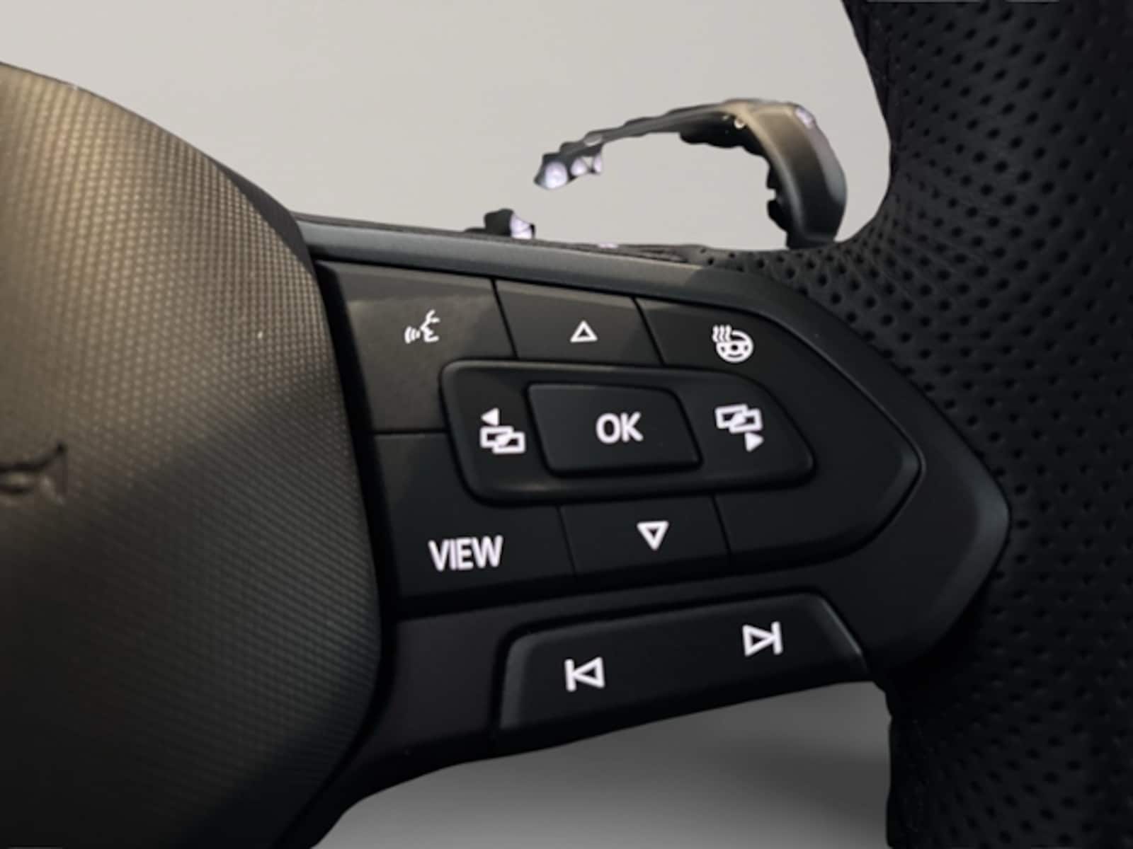 Volkswagen Tayron – Bild 17