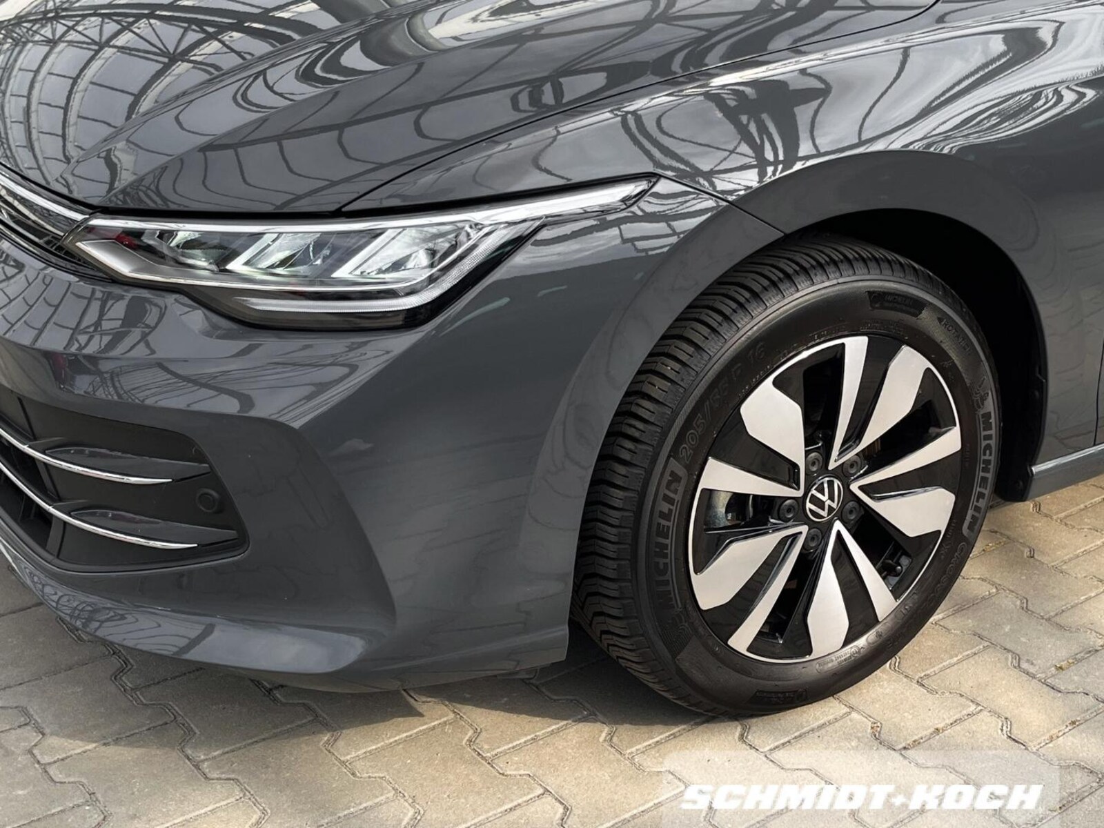 Volkswagen Golf – Bild 4