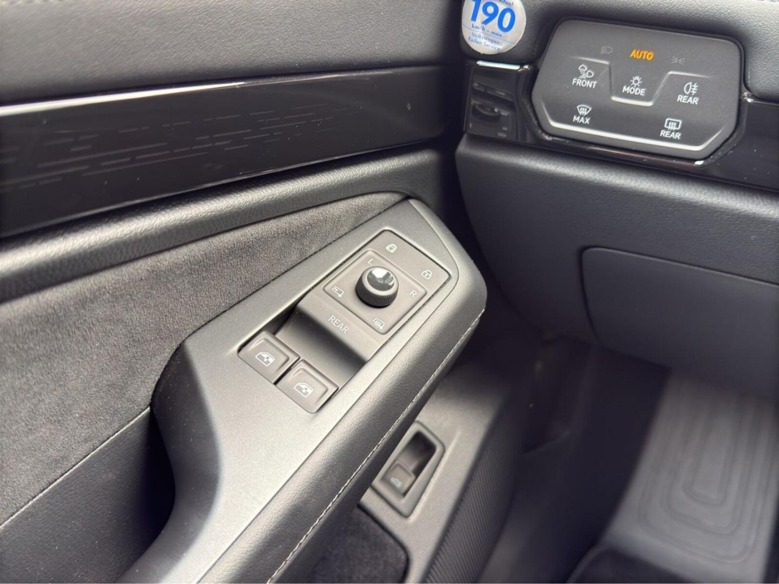 Volkswagen ID.7 Tourer – Bild 17