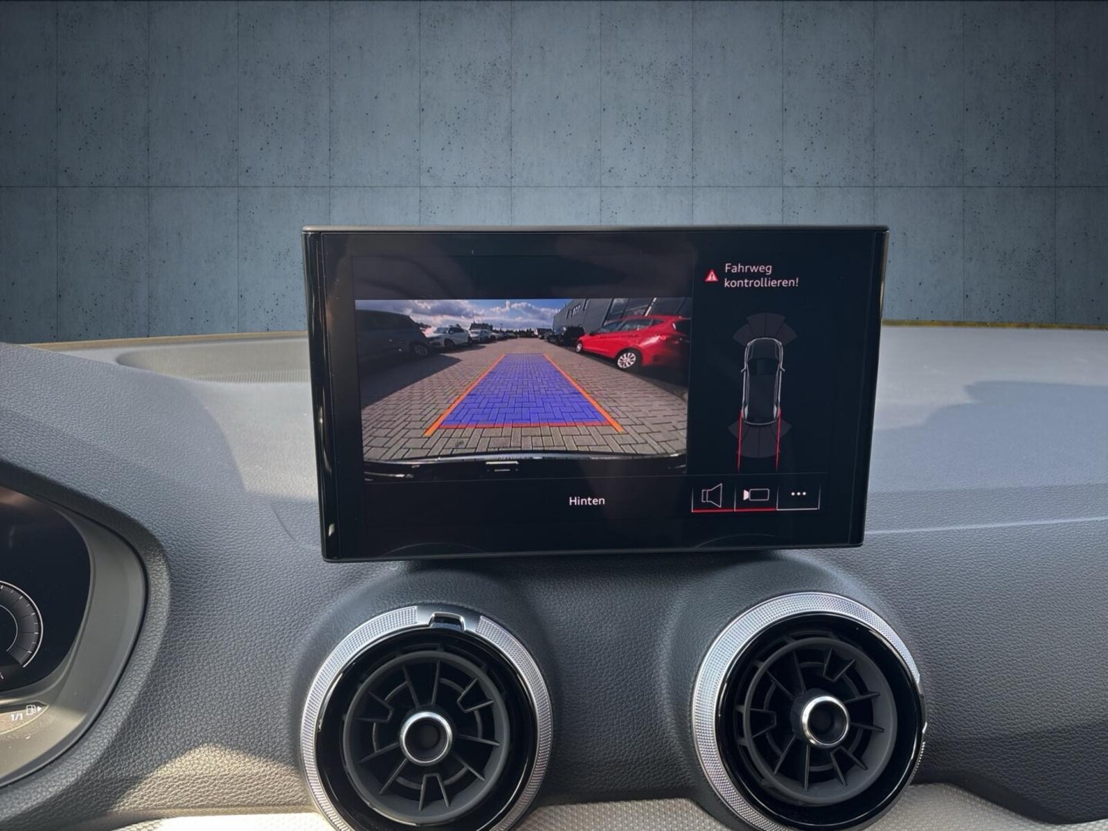 Audi Q2 – Bild 18
