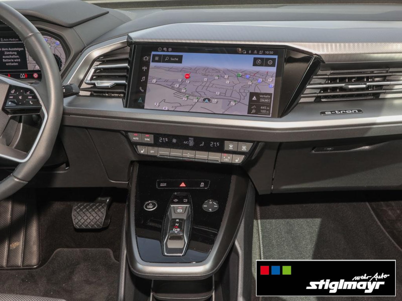 Audi Q4 e-tron – Bild 7