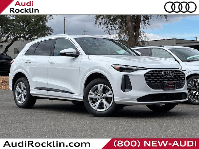 Photo of 2026 Audi Q5