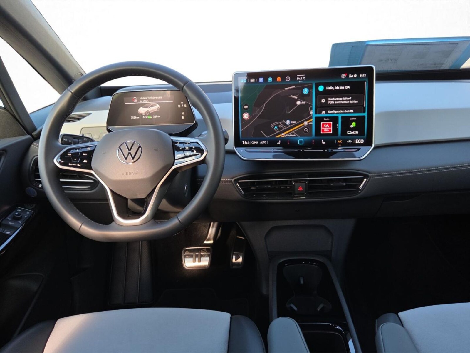 Volkswagen ID.3 – Bild 6
