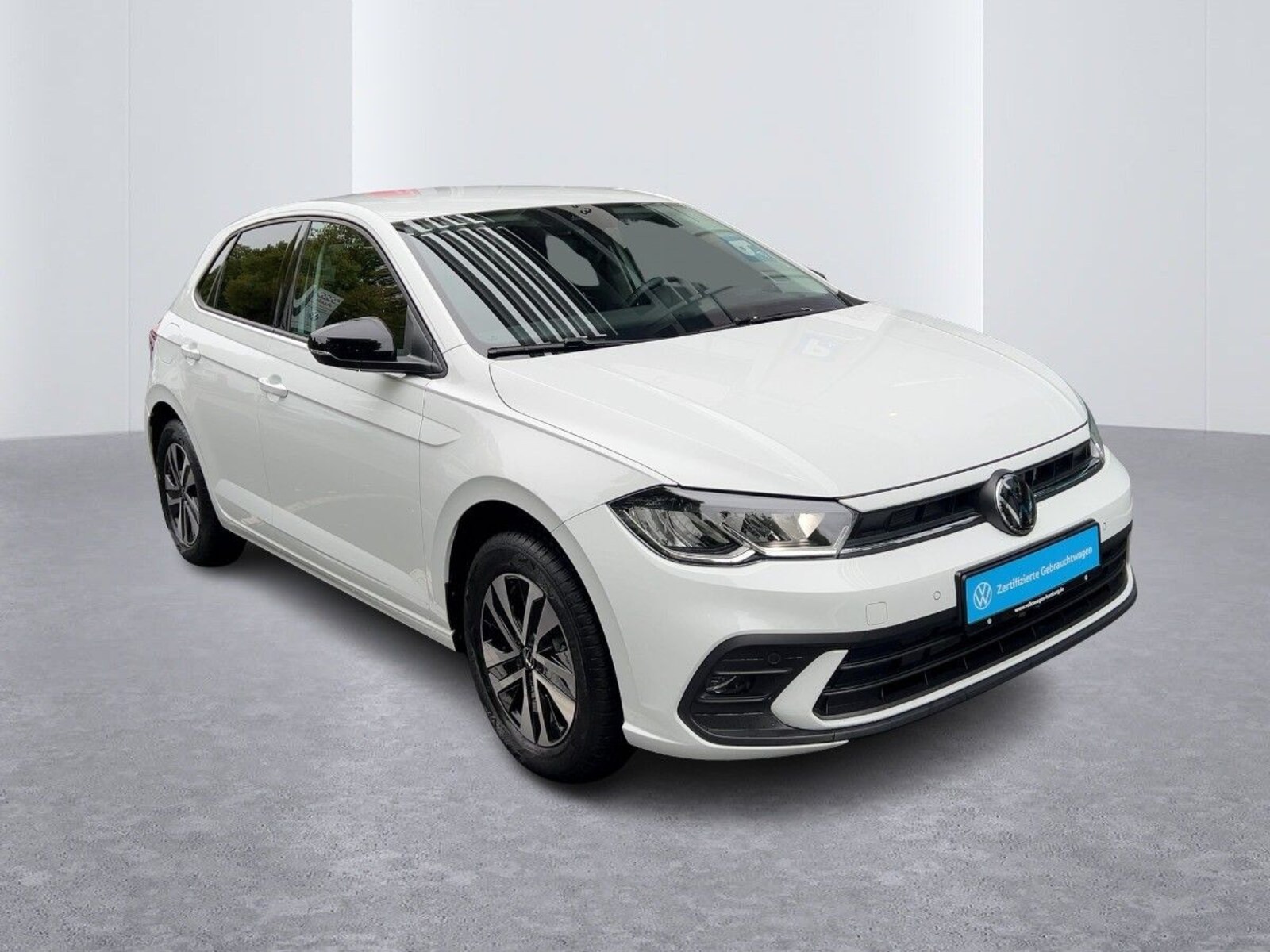 Volkswagen Polo – Bild 5