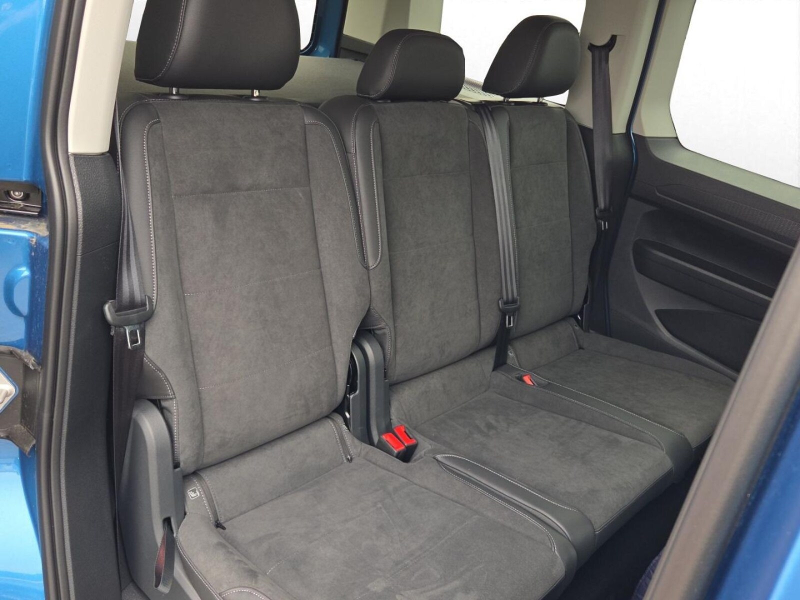 Volkswagen Caddy – Bild 15